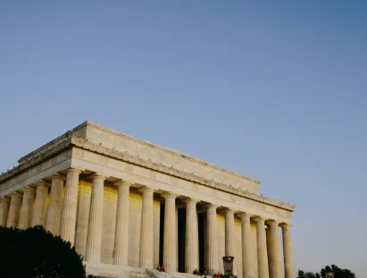 washington dc