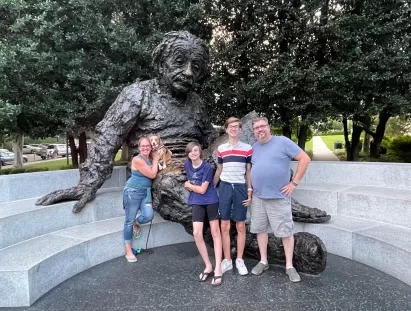 washington dc