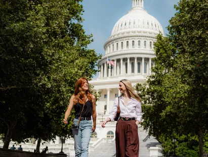 Washington DC