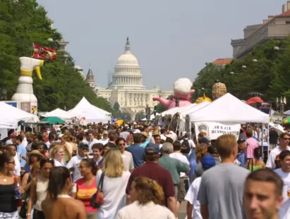 washington dc