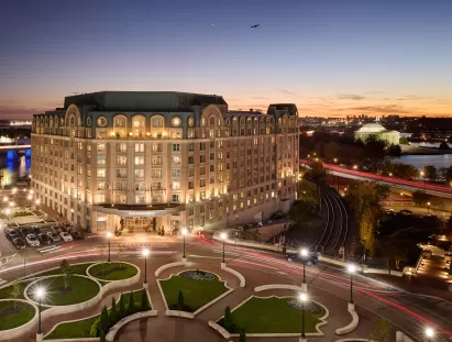 Washington DC