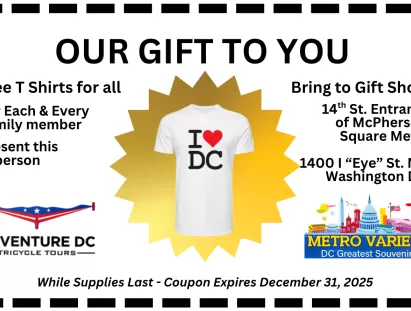 washington dc