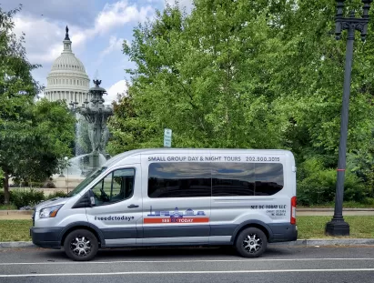 washington dc