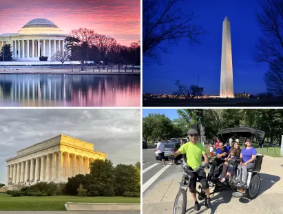 Washington DC