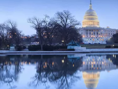 washington dc