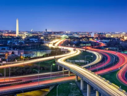 Washington DC