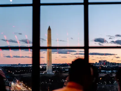 washington dc