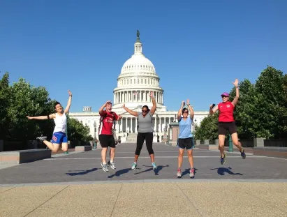 washington dc