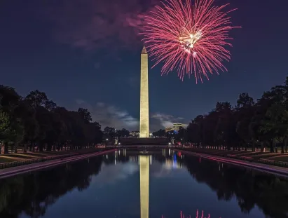 washington dc