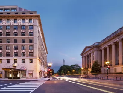 washington dc