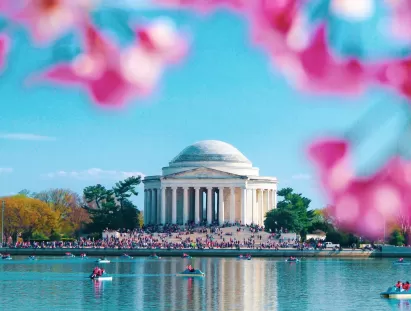 washington dc