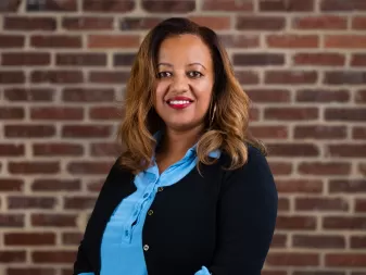 Newaye Beyene Headshot