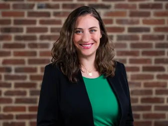 Photo de Nicole Nussbaum