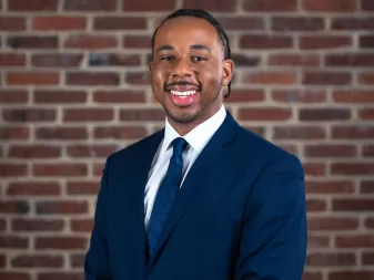 Coordenador de Serviços de Convenção