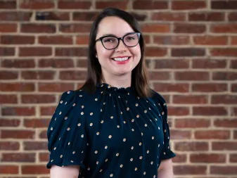 Colpo alla testa di Georgia Lucas