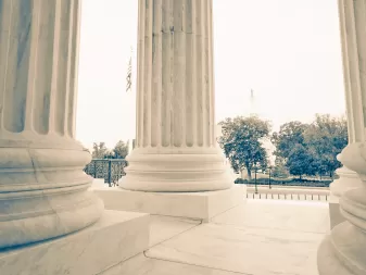 Washington dC