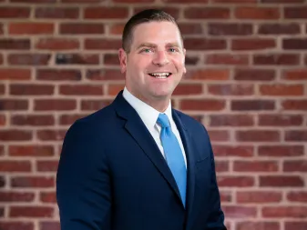 Kyle Deckelbaum Portrait