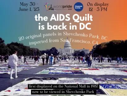 washington dc