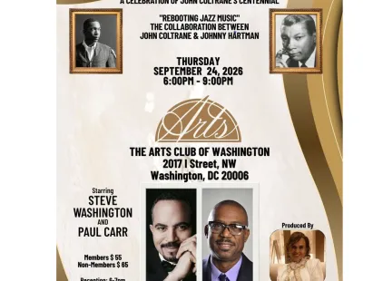 washington dc