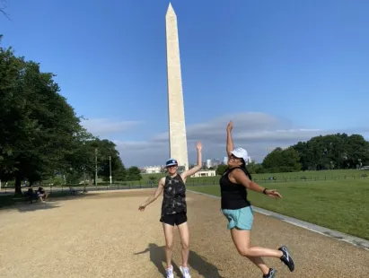 washington dc