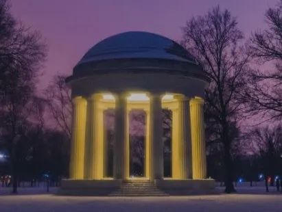 washington dc