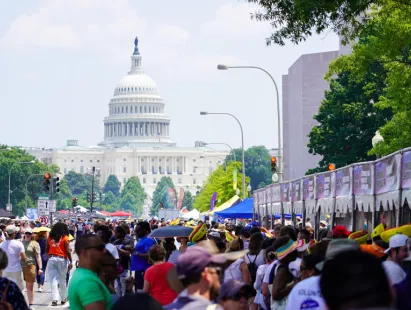 washington dc