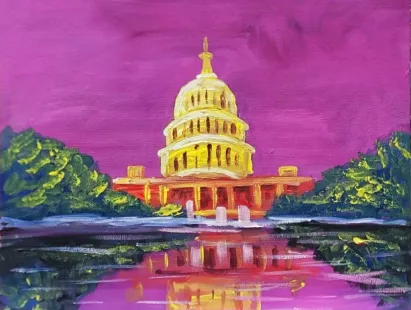 washington dc
