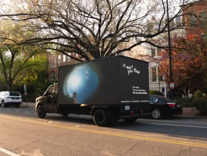 washington dc