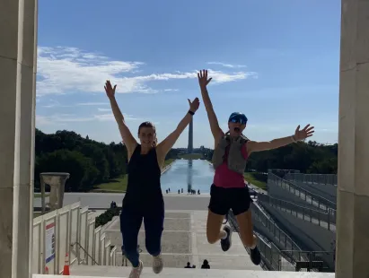 washington dc