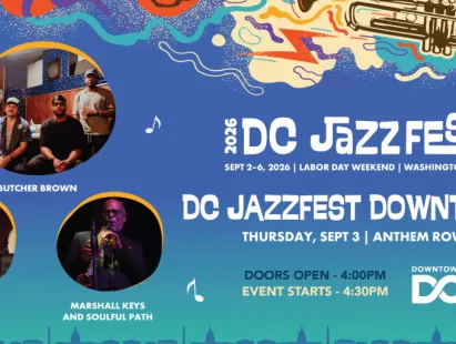 washington dc