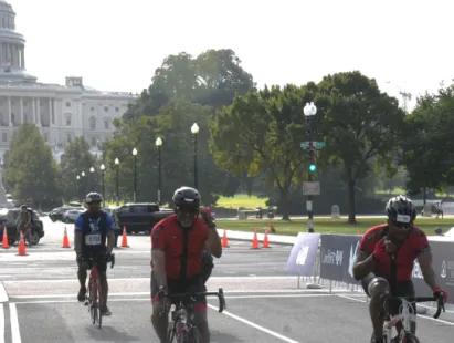 washington dc