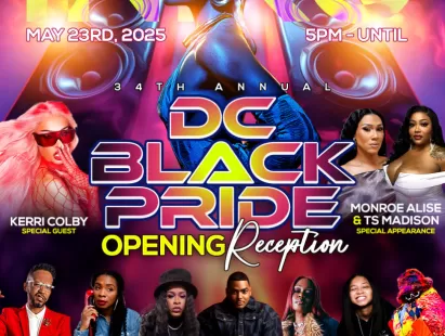 washington dc