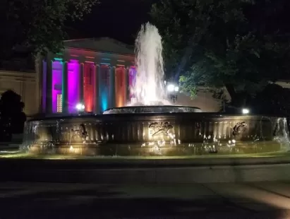 washington dc