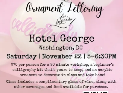 washington dc