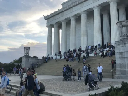 washington dc