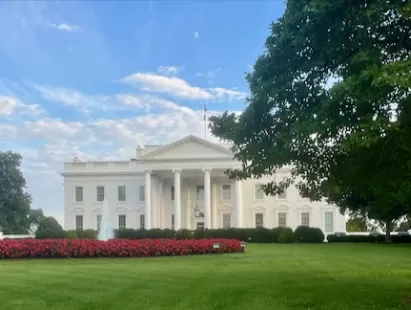 washington dc