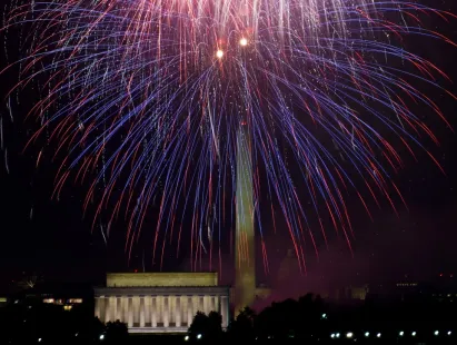 washington dc