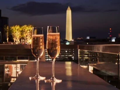 washington dc
