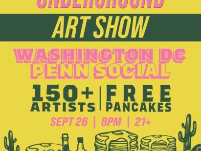 washington dc