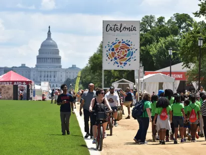 washington dc