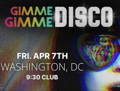 washington dc