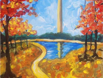 washington dc