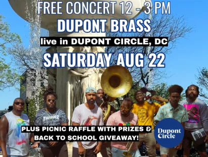 washington dc