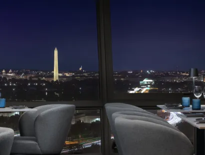 washington dc