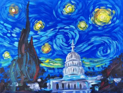 washington dc