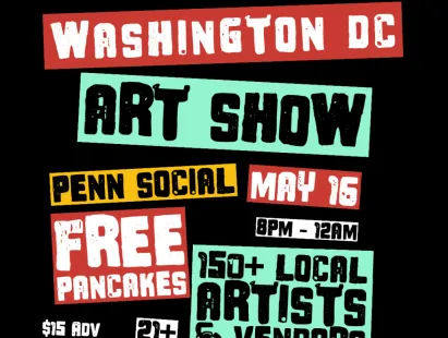 washington dc