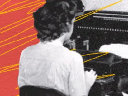 Queens of Code: NSA’s Pioneering Women