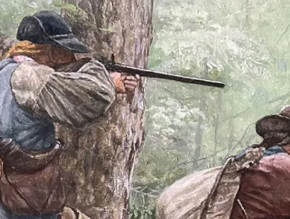 Revolutionary Snipers with Patrick K. O’Donnell