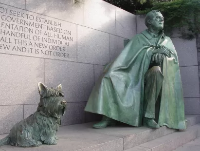 ワシントンDCの記念碑と記念碑| DCモニュメントのリスト