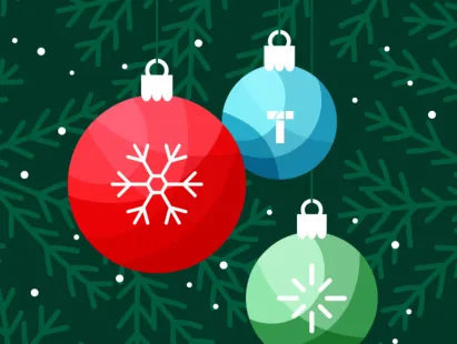 Tree Lighting Celebration